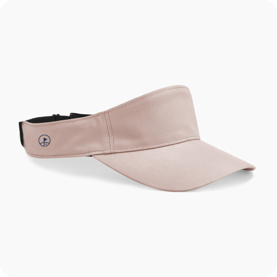Visière de Golf Femme
