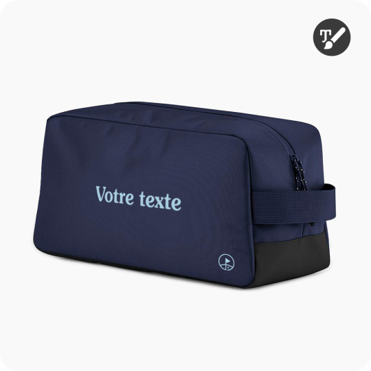 Sac à Chaussures de Golf Recyclé