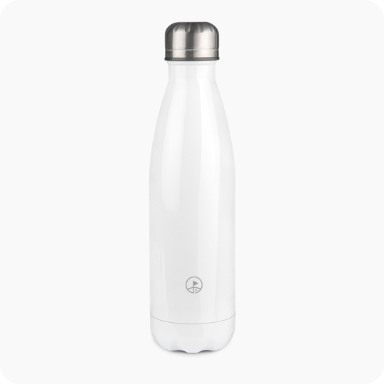 Gourde Isotherme Golf Gourde Isotherme Golf