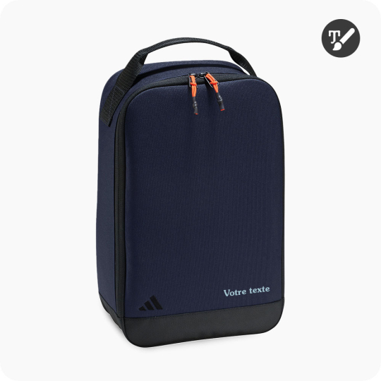 Sac à Chaussures Adidas