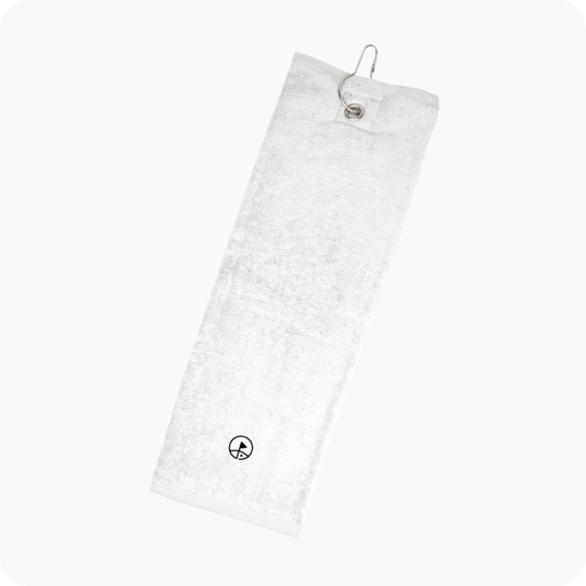 Serviette de Golf Serviette de Golf