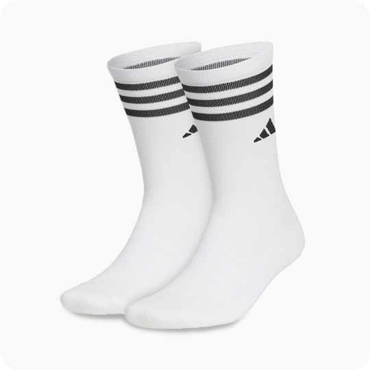 chaussettes de golf Adidas