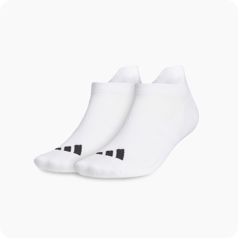 socquettes de golf adidas