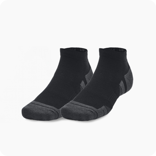 chaussettes de golf under armour