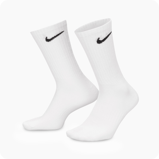 Chaussettes Nike - Pack de 3