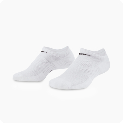 Socquettes Nike - Pack de 3