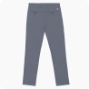 pantalon golf pour homme bleu