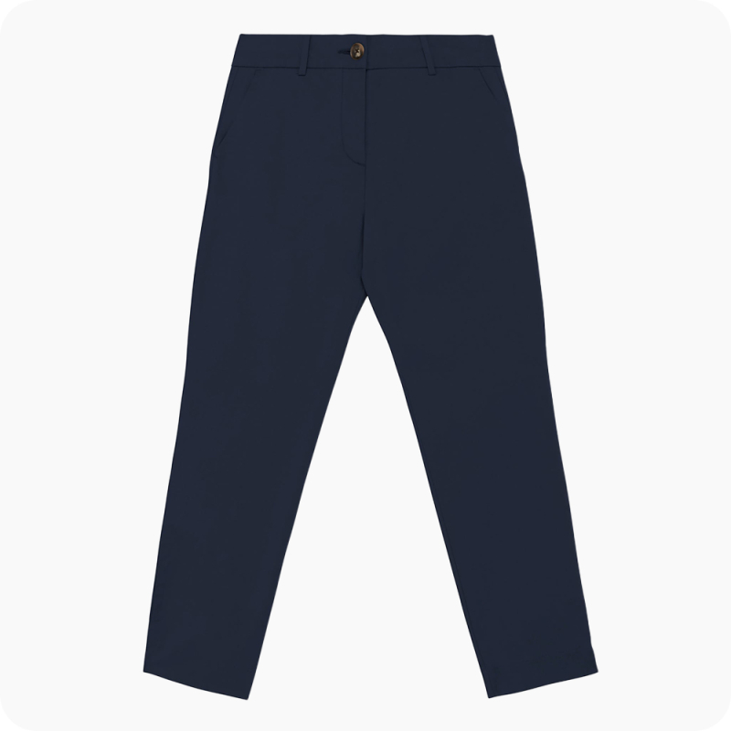 pantalon de golf femme bleu marine pantalon de golf femme bleu marine