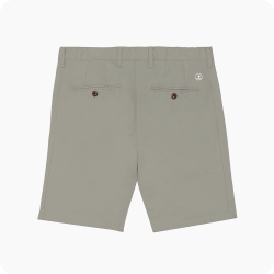 short de golf pour homme vert