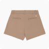 short golf pour femme sable