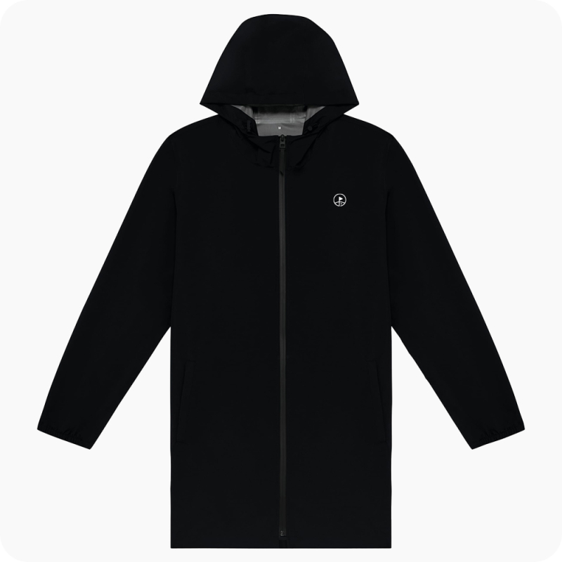 veste de pluie golf homme noire veste de pluie golf homme noire