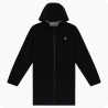 veste de pluie golf homme noire