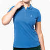polo de golf femme