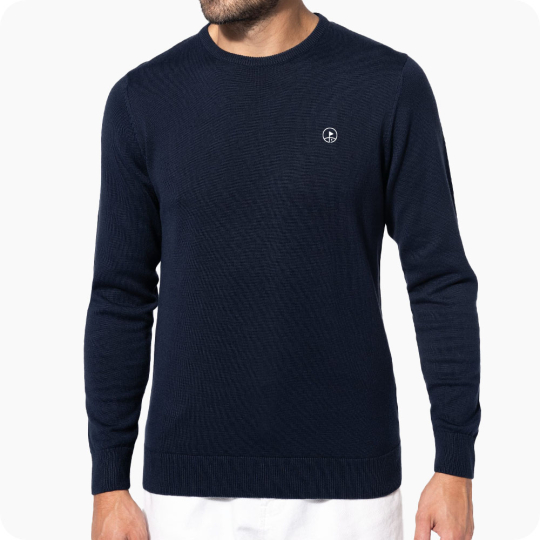 Pull de Golf Homme