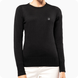 Pull de Golf Femme