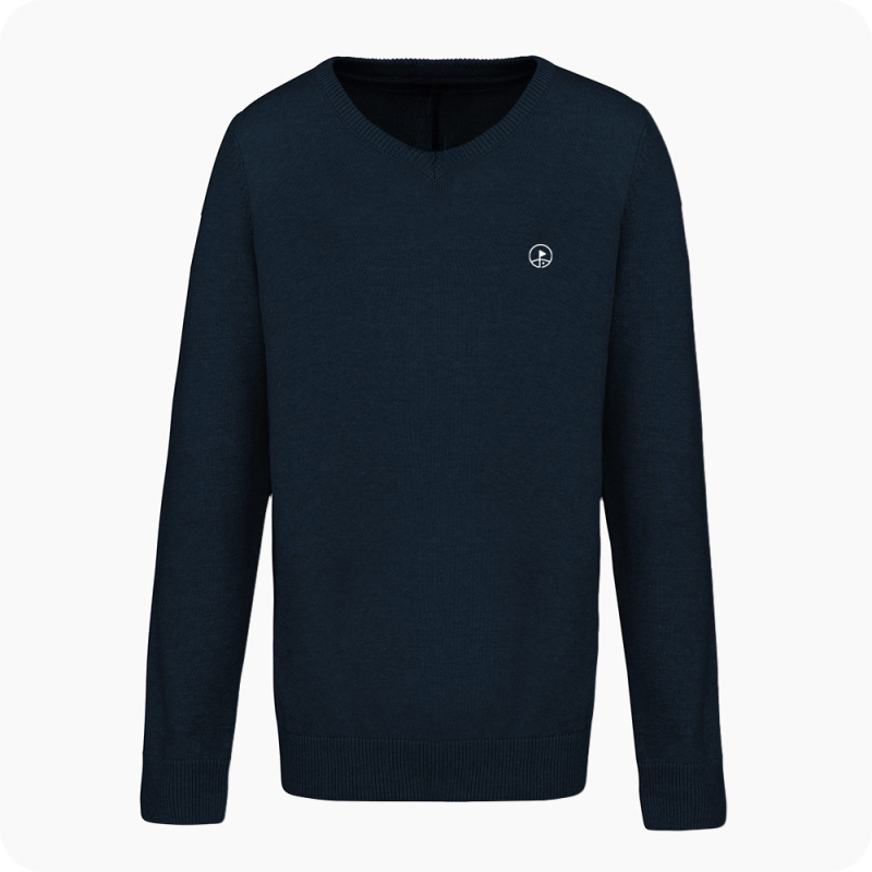pull de golf enfant bleu marine pull de golf enfant bleu marine