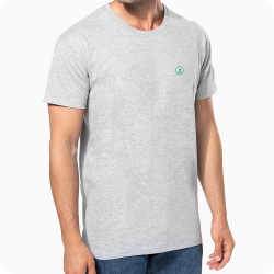 Tee Shirt de Golf Homme
