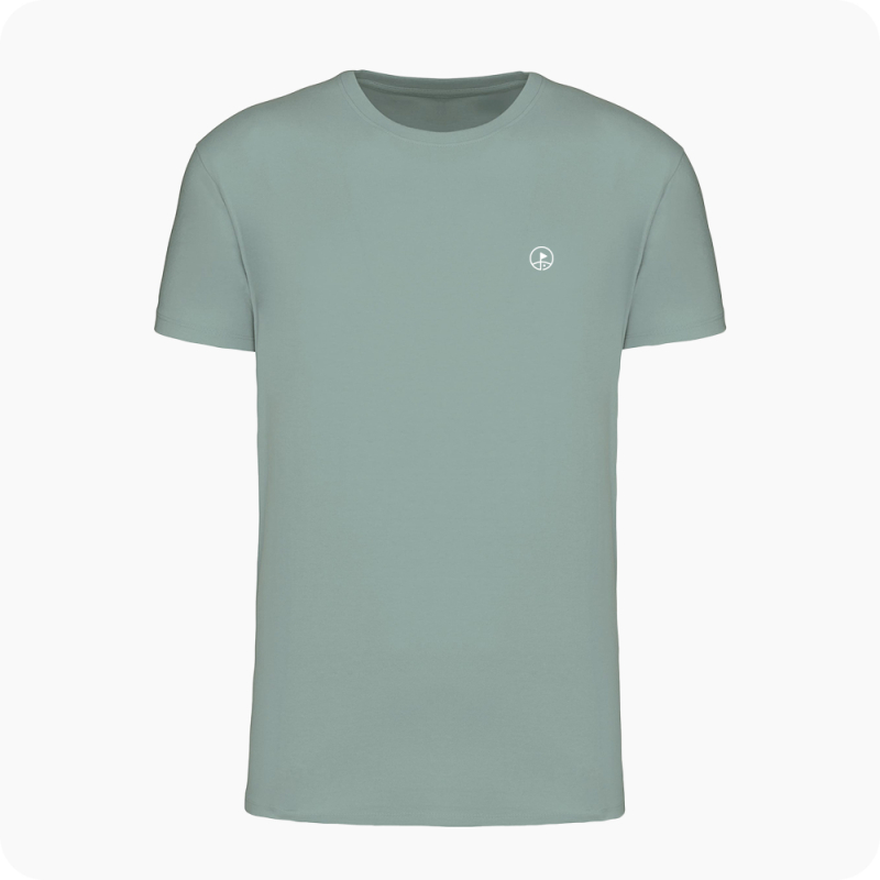 tee shirt de golf enfant vert clair tee shirt de golf enfant vert clair