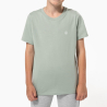 tee shirt golf enfant