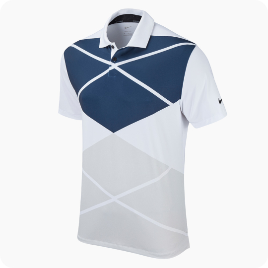 polo nike vapor