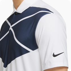 polo de golf homme nike vapor