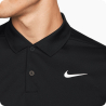 polo de golf nike manches longues