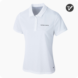 polo nike golf femme personnalisé