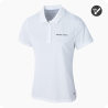 polo nike golf femme personnalisé