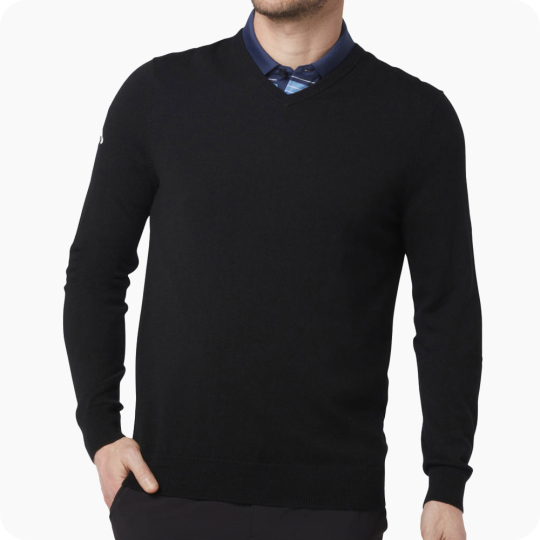 Pull de Golf Homme Callaway