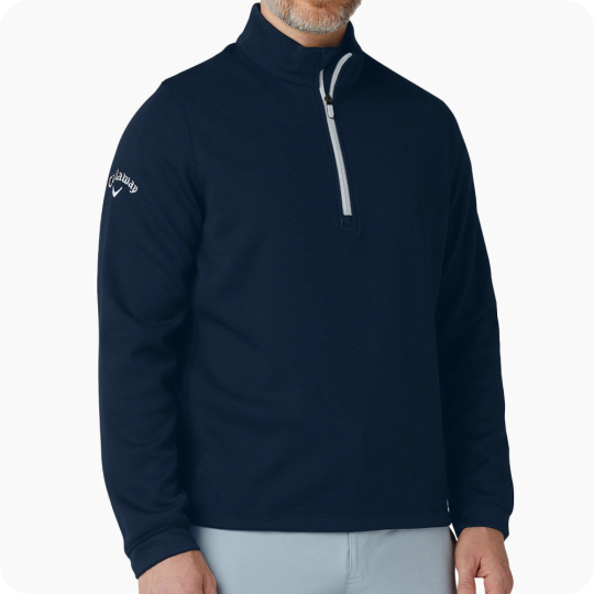 Polaire de Golf Callaway