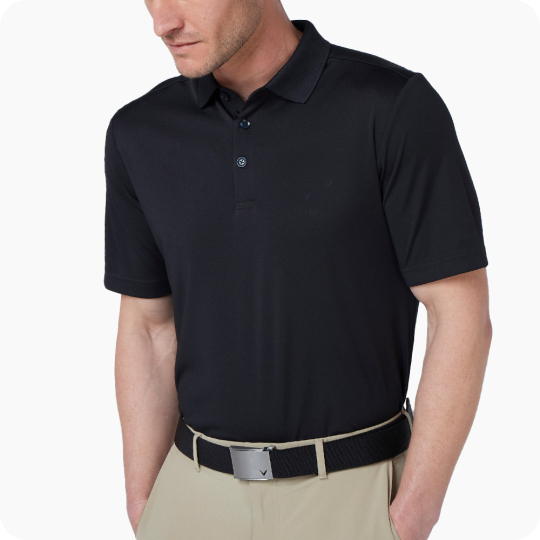 Polo de Golf Callaway