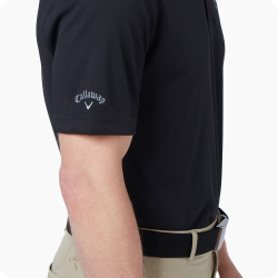 polo de golf callaway pour homme