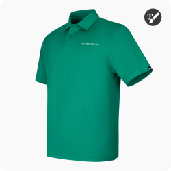 Polo de Golf Under Armour