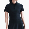 polo de golf nike femme dri-fit