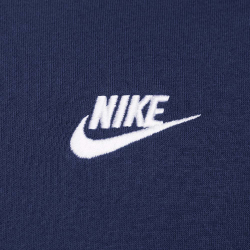 nike golf bleu marine