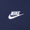 nike golf bleu marine