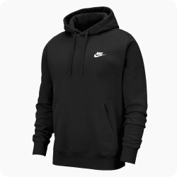 sweat nike golf noir