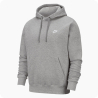 sweat nike golf gris