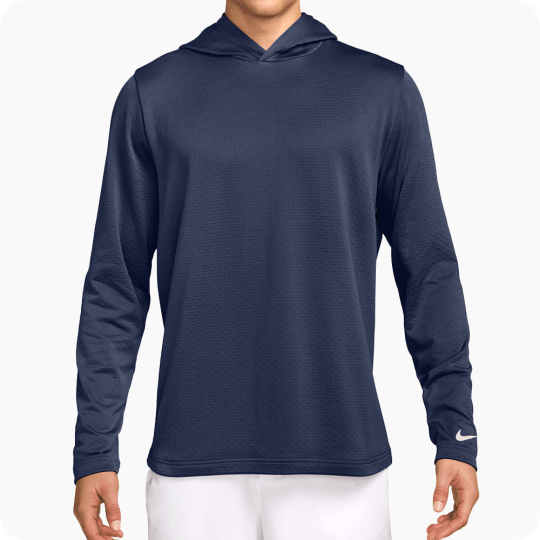 Sweat Nike Dri-Fit Homme