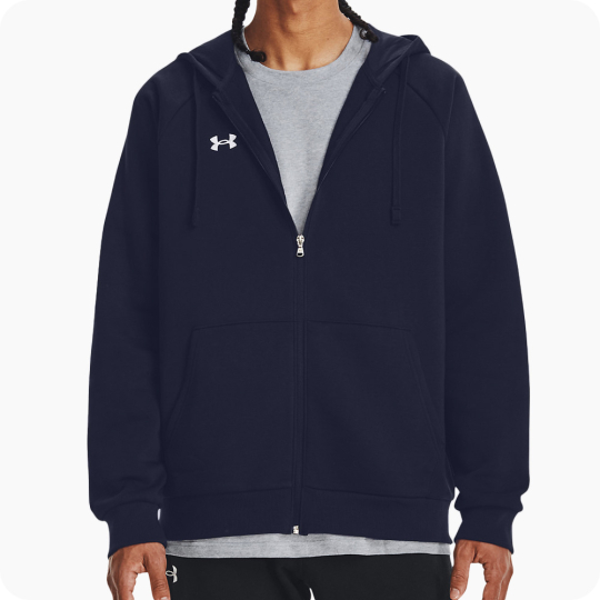 Sweat Under Armour Homme