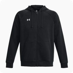sweat under armour noir