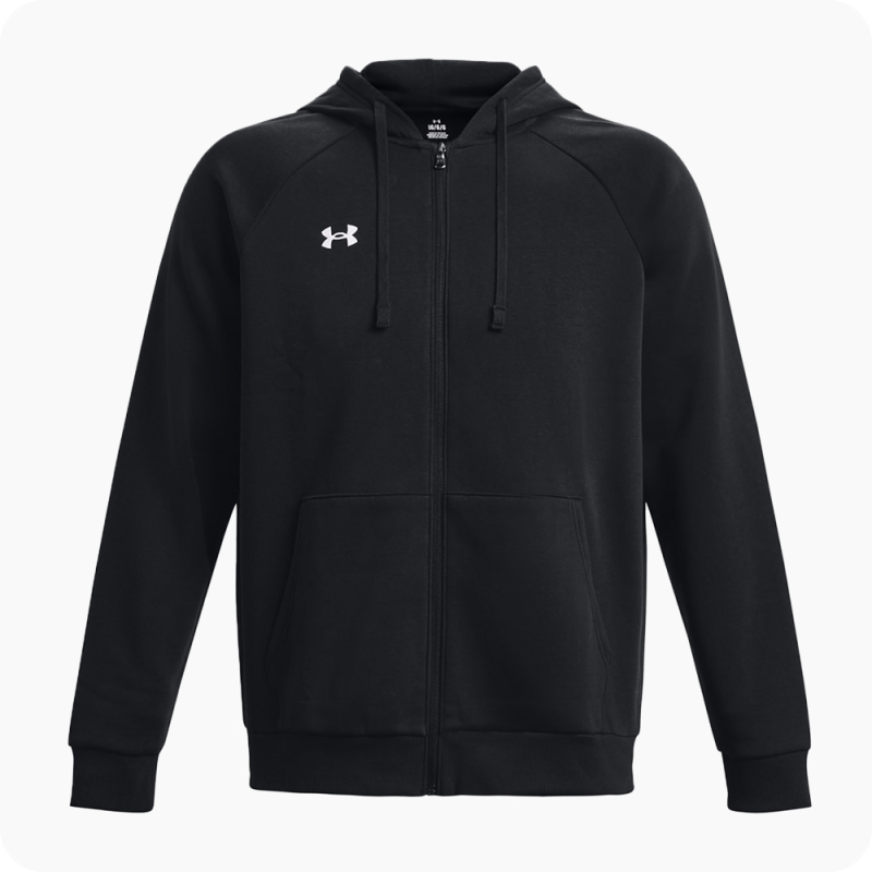 sweat under armour noir sweat under armour noir