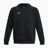 sweat under armour noir