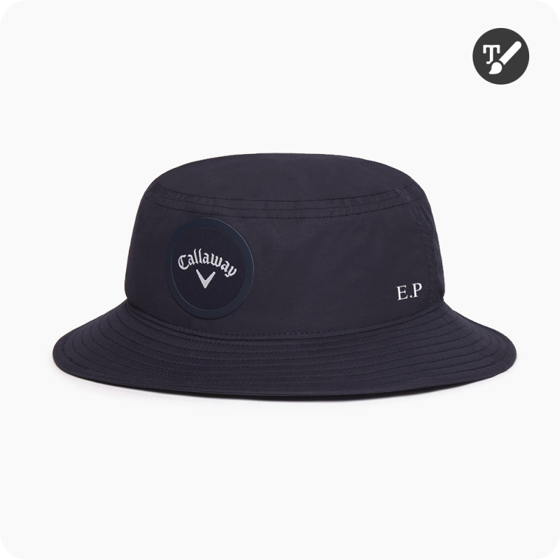 bob golf callaway personnalisé