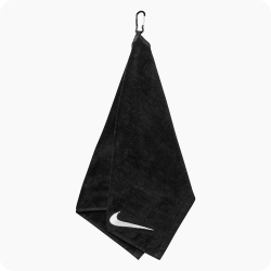 serviette golf nike