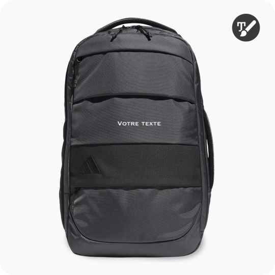 Sac à Dos Golf Adidas