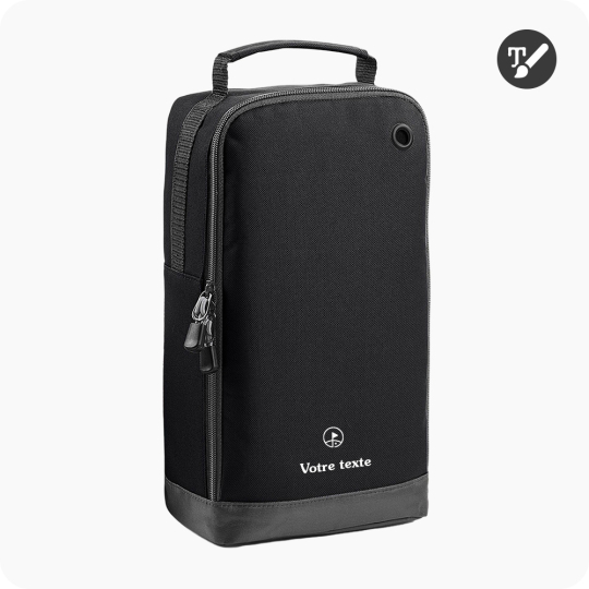 Sac à Chaussures de Golf