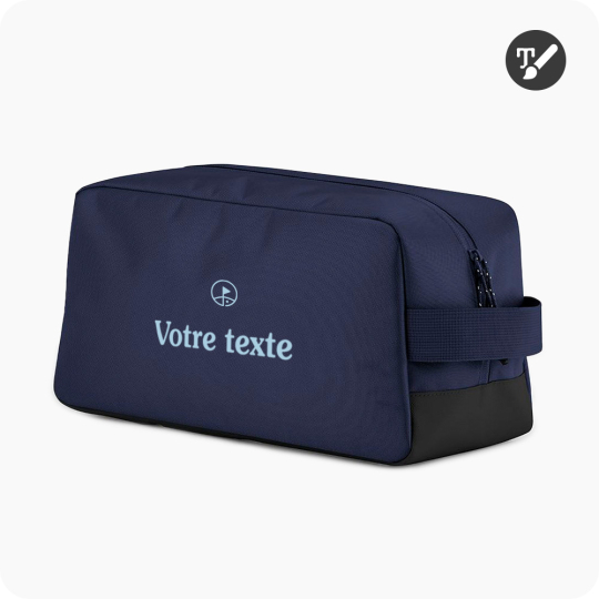 Sac à Chaussures de Golf Recyclé
