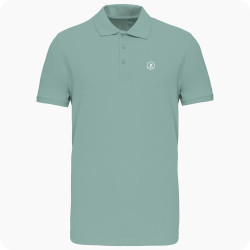 polo de golf sage