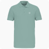 polo de golf sage